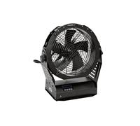 EUROLITE AF-180 Stage Fan DMX | Potente máquina de viento DMX con ángulo de salida de aire variable