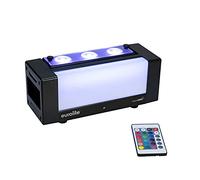 EUROLITE AKKU Bar-3 Glow Q lex QuickDMX A batería