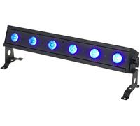Eurolite AKKU Bar-6 Entry QCL RGBW Bar