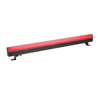 EUROLITE BATERÍA PT-100/32 pixeles DMX Tube | Tubo de píxeles controlado por batería y DMX con mezcla de colores RGB