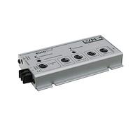 EUROLITE Amplificador de distribución S-Video LVH-1