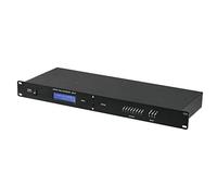 Eurolite Art-Net/Dmx Nodo 8 Mk2