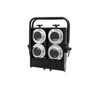 Eurolite - Audiencia blinder 4xpar-36 sw
