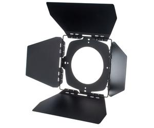 Eurolite Barn doors for STL/THA-50/100