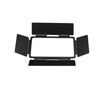 EUROLITE Barndoors para Multiflood Pro IP RGBW Wash MK2