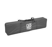 EUROLITE Bolsa para 6 tubos LED de fiesta IR