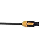 Eurolite Cable de alimentación IP T-Con 3X1.00 1,2M