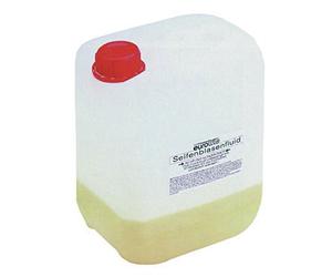 EUROLITE Concentrado de burbujas para 5 litros de líquido de burbujas de alta calidad. Debe rellenarse con agua. Para todo tipo de máquinas