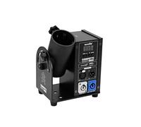EUROLITE Confetti Shot DMX | Unidad de disparo eléctrica con control DMX para confeti y streamer