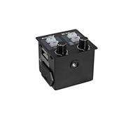 EUROLITE Controlador EC-2 DMX