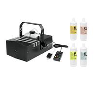 Eurolite Dinamico Nebbia 1200 fluidi