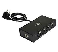 Eurolite DMX Split 2 Splitter 3/5-Pol