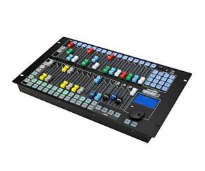 Eurolite DMX Commander 512 - Controlador DMX