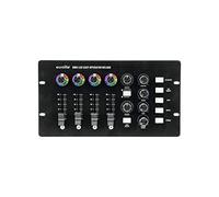 EUROLITE DMX LED Easy Operator Deluxe (70064574) Marca Eurolite