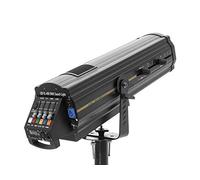 Eurolite DMX LED-Effektstrahler Anzahl Leds:1 (51787320) Marca