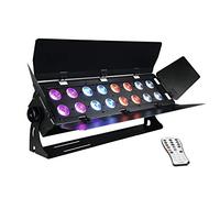 Eurolite DMX LED-Effektstrahler Anzahl Leds:16 (51913891) Marca