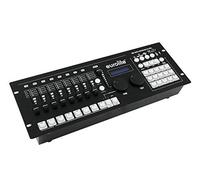 Eurolite DMX Move Control 512 Pro - Controlador DMX con generador de Efectos dinámico