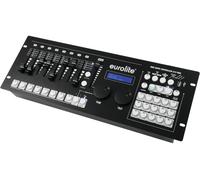 Eurolite DMX Move Controller 512 PRO