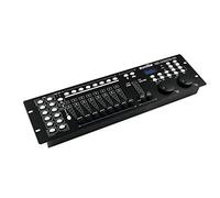 Eurolite DMX Operator 060 958 240 Controlador, negro