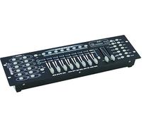 Eurolite DMX Operator 192 Controlador de iluminación, interfaz