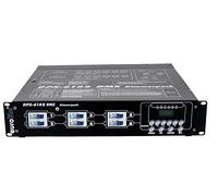 Eurolite DPX-610 S DMX - Regulador de intensidad