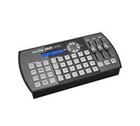 EUROLITE Easy Show | Controlador DMX programado para más de 120 faros.