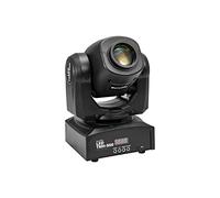 EUROLITE Foco LED TMH-S60 Moving-Head Spot | Foco compacto con LED de 60 W, gobos y rueda de color
