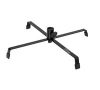 Eurolite FSZ-1 Floorstand Stahl, schwarz - Soporte de suelo