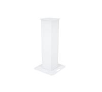 Eurolite Funda de repuesto para escenario Set 150Cm Blanco