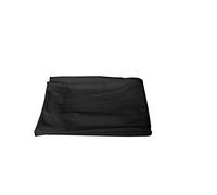 Eurolite - Funda para soporte de mesa (curvada), color negro