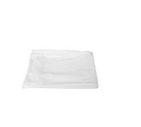 Eurolite - Funda para soporte de mesa (variable), color blanco