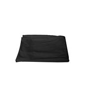 Eurolite - Funda para soporte de mesa (variable), color negro