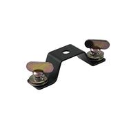 Eurolite Gancho Soporte Soporte Soporte de Fijación para Efectos de Luz Omega Holder 20