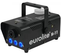 Eurolite Ice LED Maquina de humo