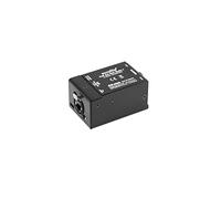 EUROLITE Interfaz Art-Net del nodo I de DXT PoE para el control de 512 canales DMX