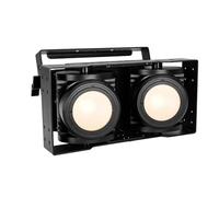 EUROLITE IP Audience Blinder 2 x 100 W LED COB WW
