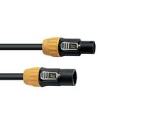 Eurolite IP T-con - Cable de conexión (3 x 1,5, 15 m)