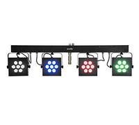 Eurolite KLS-3002 Next Compact Light Set · Set completo