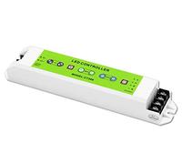 Eurolite LC-1 Controlador RGB LED, negro