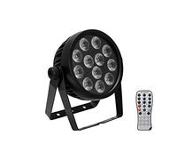 EUROLITE LED 7C-12 Silent Slim Spot (51915321) marca Eurolite