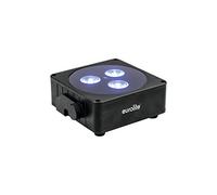 Eurolite LED-Akku-Scheinwerfer Anzahl LEDs:3 8 W (41700016) marca Eurolite