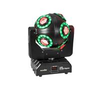 Eurolite LED B-100 Hypno Single Ball Strahleneffekt - Efectos para espectáculos