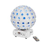 Eurolite LED B-40 HCL Strahleneffekt MK2 ws - Efecto de espectáculo