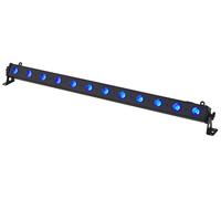 Eurolite LED Bar-12 QCL RGB+UV