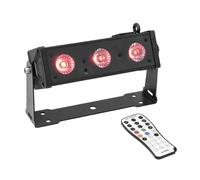 Eurolite LED BAR-3 H ompact Light Bar