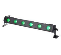 Eurolite LED Bar-6 QCL RGBW