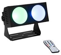 EUROLITE Barra LED CBB-2 COB RGB