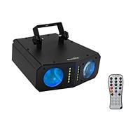 Eurolite LED DMF-4 Hybrid Flowereffekt