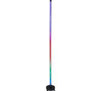 Eurolite LED Floor Lamp 148cm RGB/WW WiFi Accesorios para luces LED