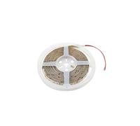 EUROLITE LED IP 600 2835 - Tira de luces LED (5 m, 4000 K, 24 V)